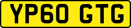 YP60GTG