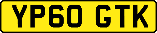YP60GTK