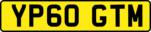 YP60GTM