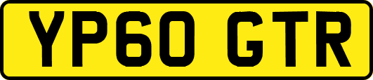 YP60GTR