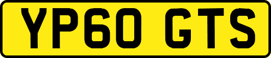 YP60GTS
