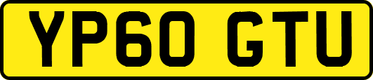 YP60GTU