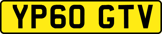 YP60GTV
