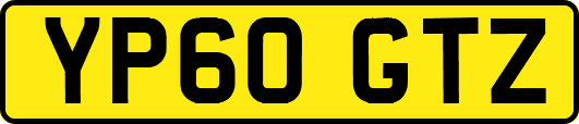 YP60GTZ