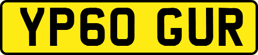 YP60GUR