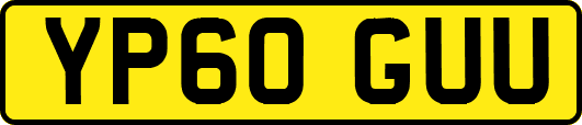 YP60GUU