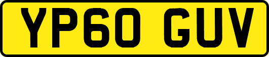 YP60GUV