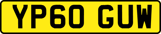YP60GUW