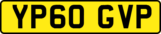 YP60GVP