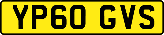 YP60GVS