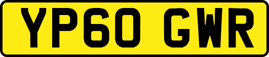 YP60GWR
