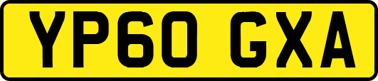 YP60GXA