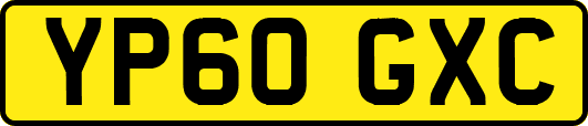YP60GXC