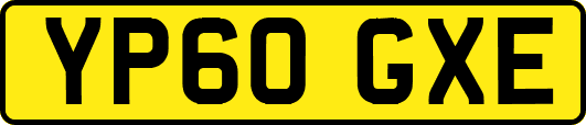 YP60GXE