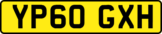 YP60GXH