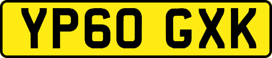 YP60GXK