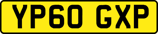 YP60GXP