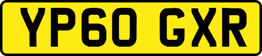 YP60GXR