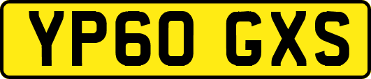 YP60GXS