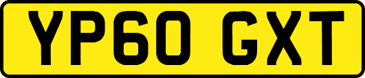 YP60GXT