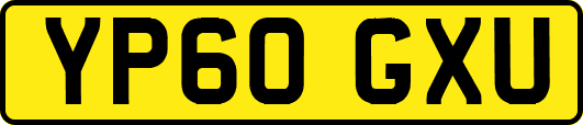 YP60GXU