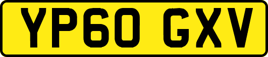 YP60GXV