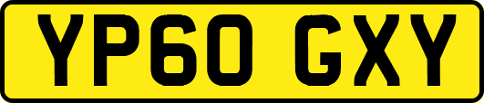 YP60GXY
