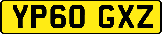 YP60GXZ