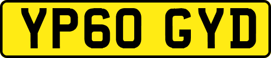 YP60GYD