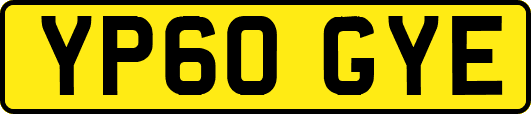 YP60GYE