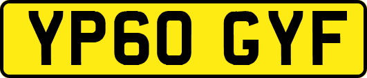 YP60GYF