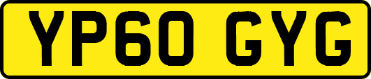 YP60GYG