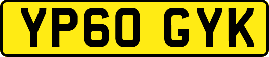 YP60GYK