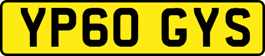 YP60GYS