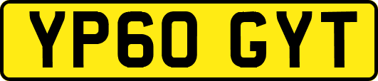 YP60GYT