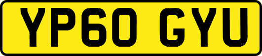 YP60GYU