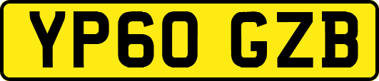 YP60GZB
