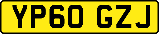 YP60GZJ