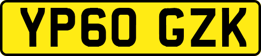 YP60GZK