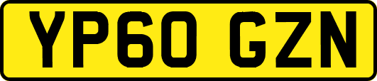 YP60GZN