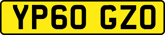 YP60GZO