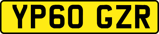 YP60GZR