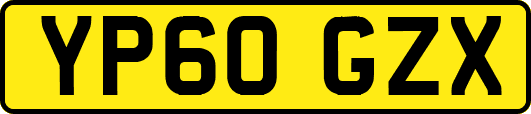 YP60GZX