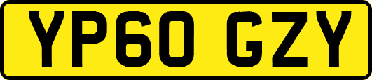 YP60GZY