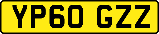 YP60GZZ