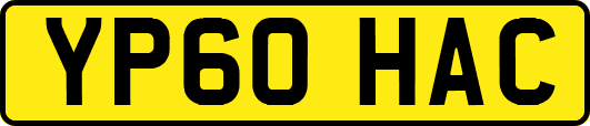 YP60HAC