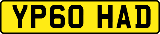 YP60HAD