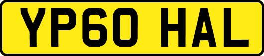 YP60HAL