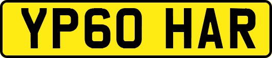 YP60HAR