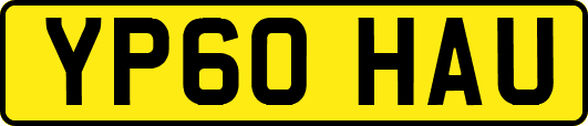 YP60HAU
